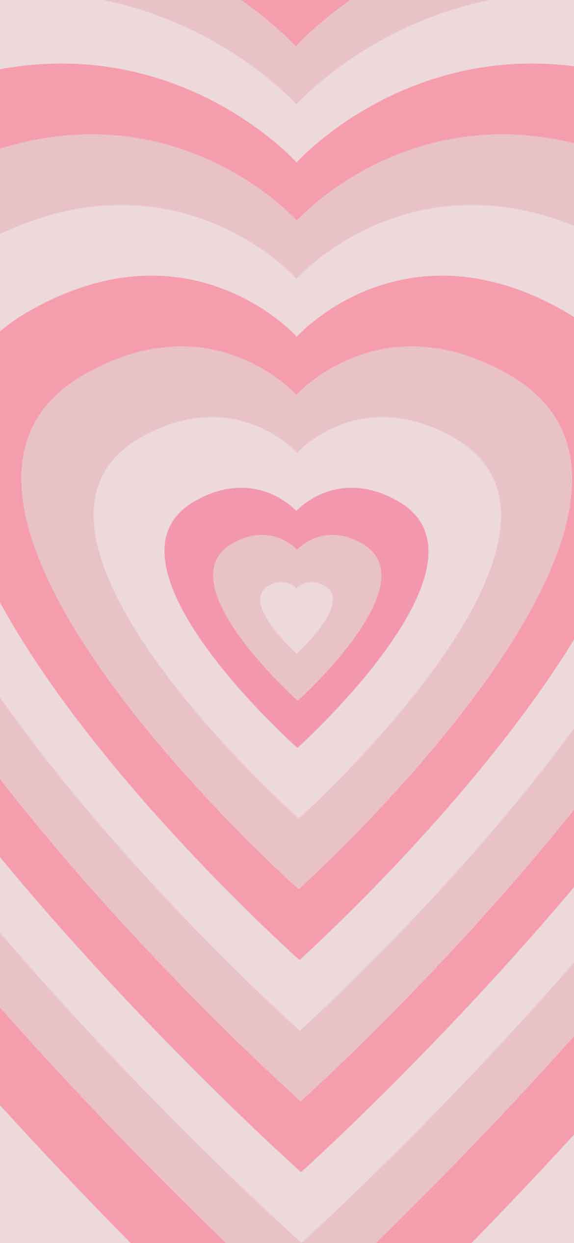 Cute Pink Aesthetic Wallpapers