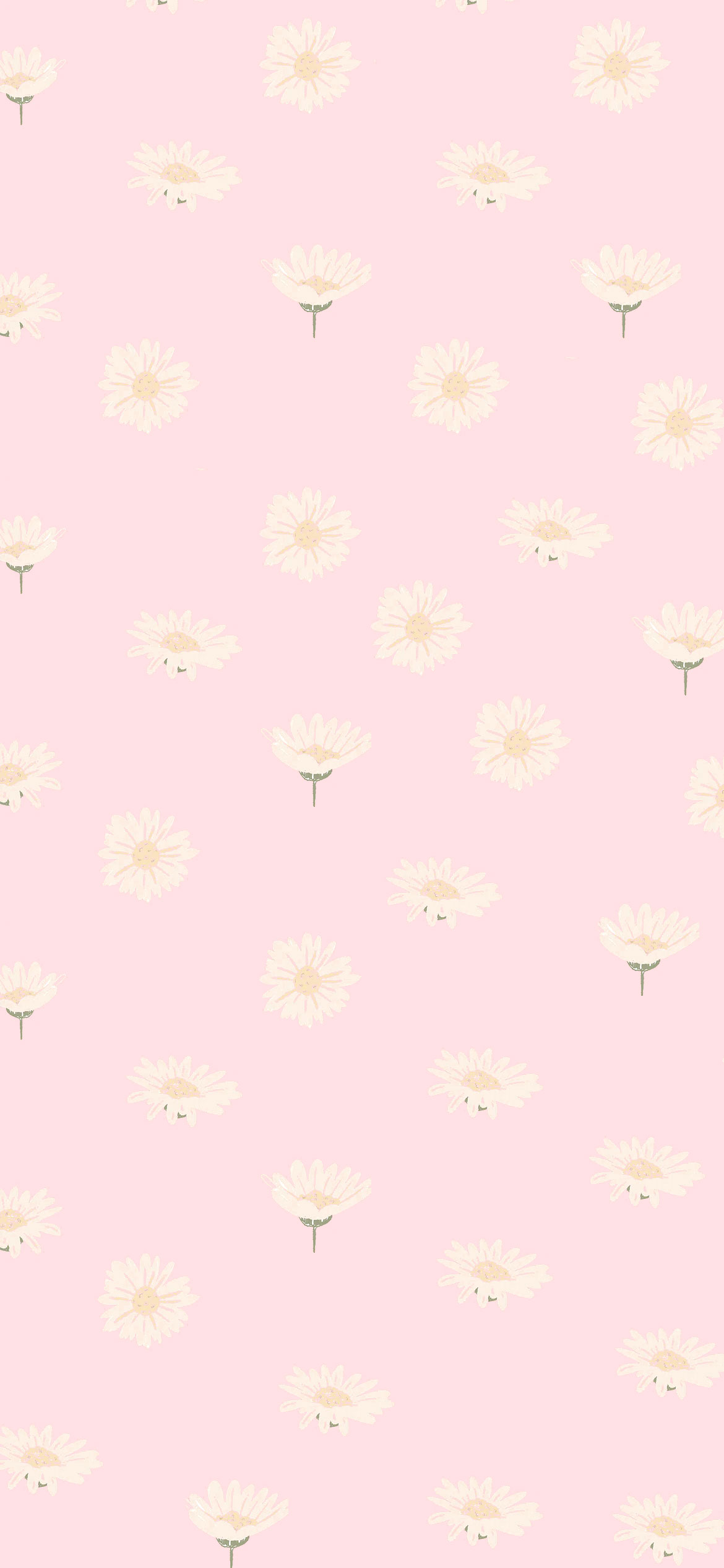 Cute Pink Aesthetic Wallpapers