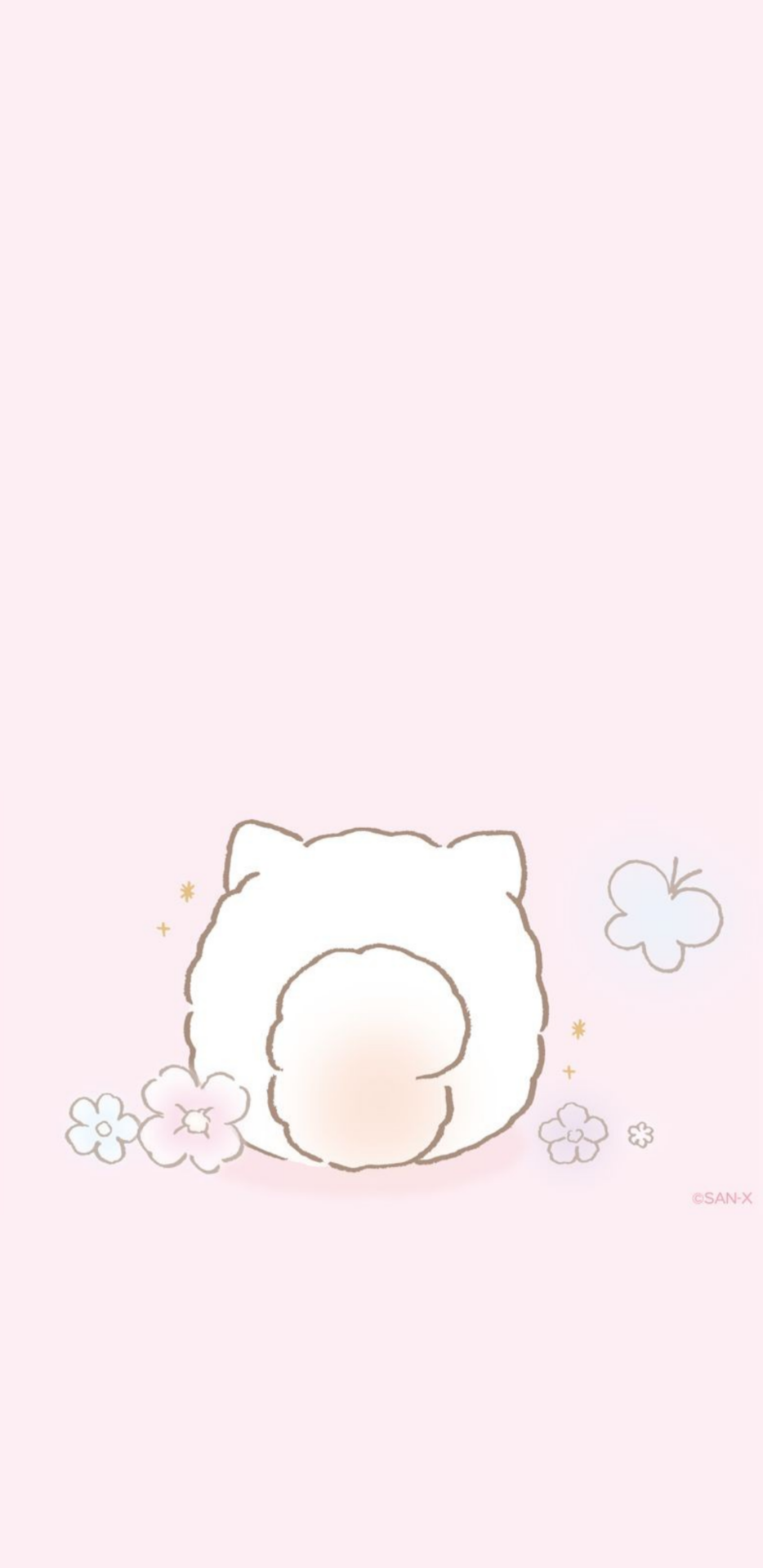 Cute Pink Kawaii Wallpapers