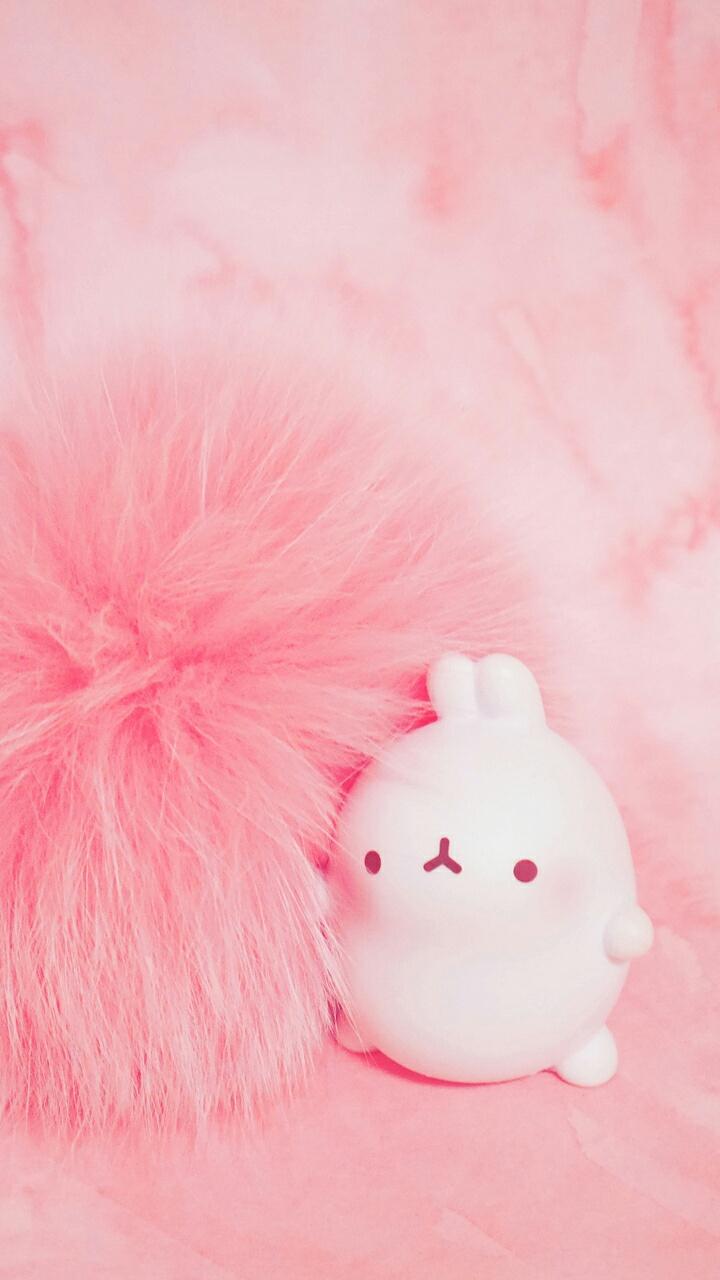 Cute Pink Kawaii Wallpapers