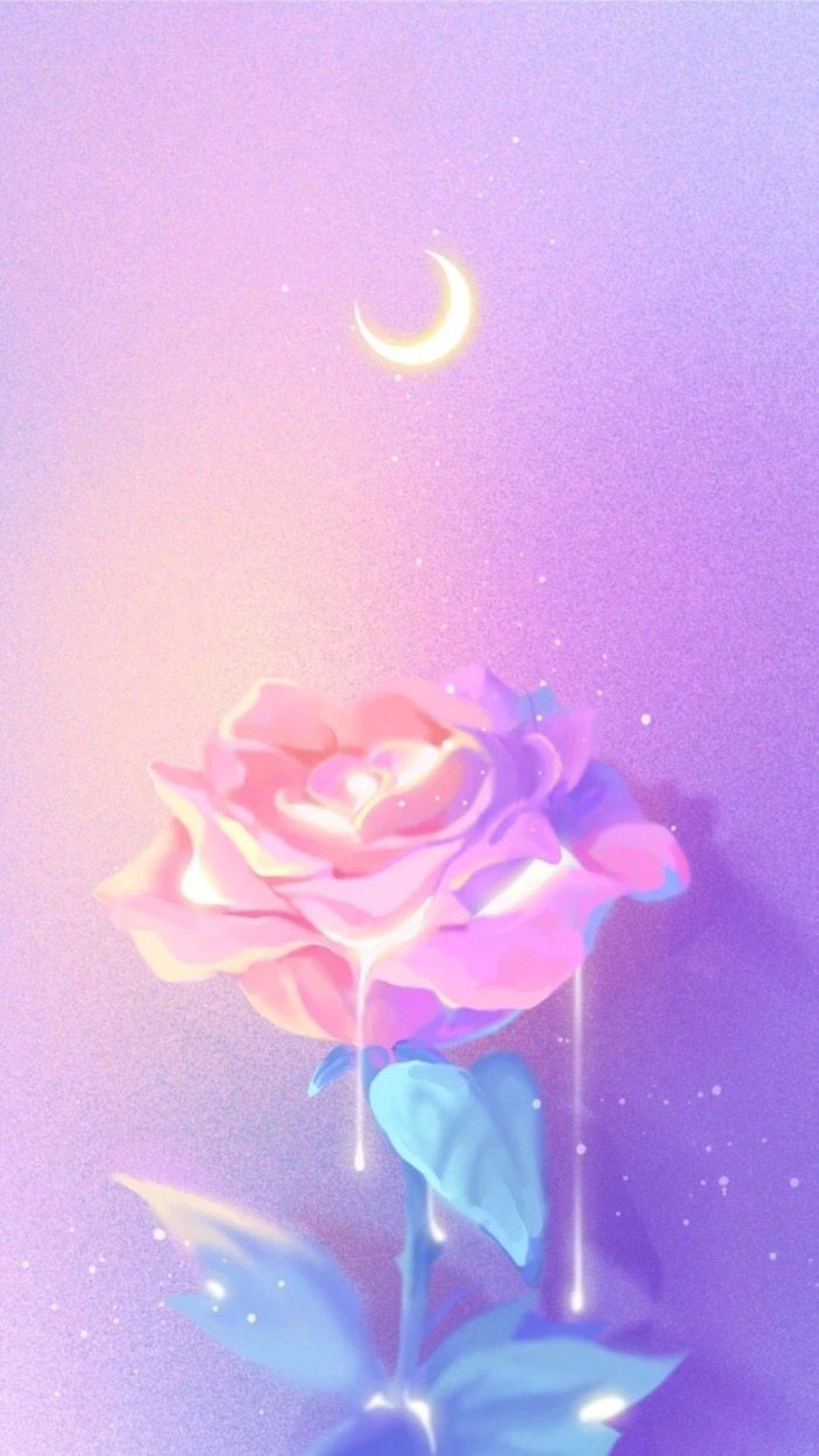 Cute Pink Purple Wallpapers