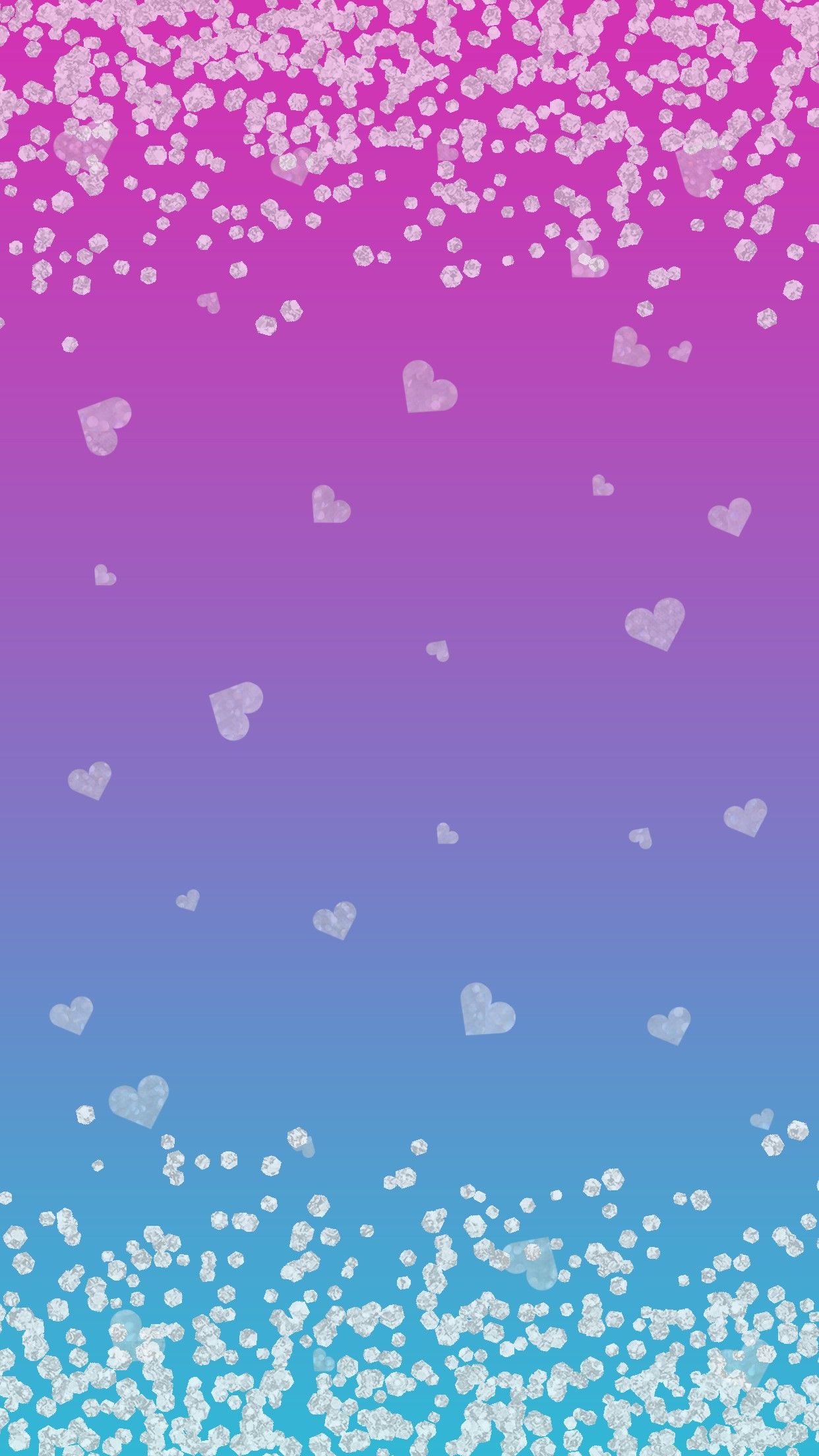 Cute Pink Purple Wallpapers