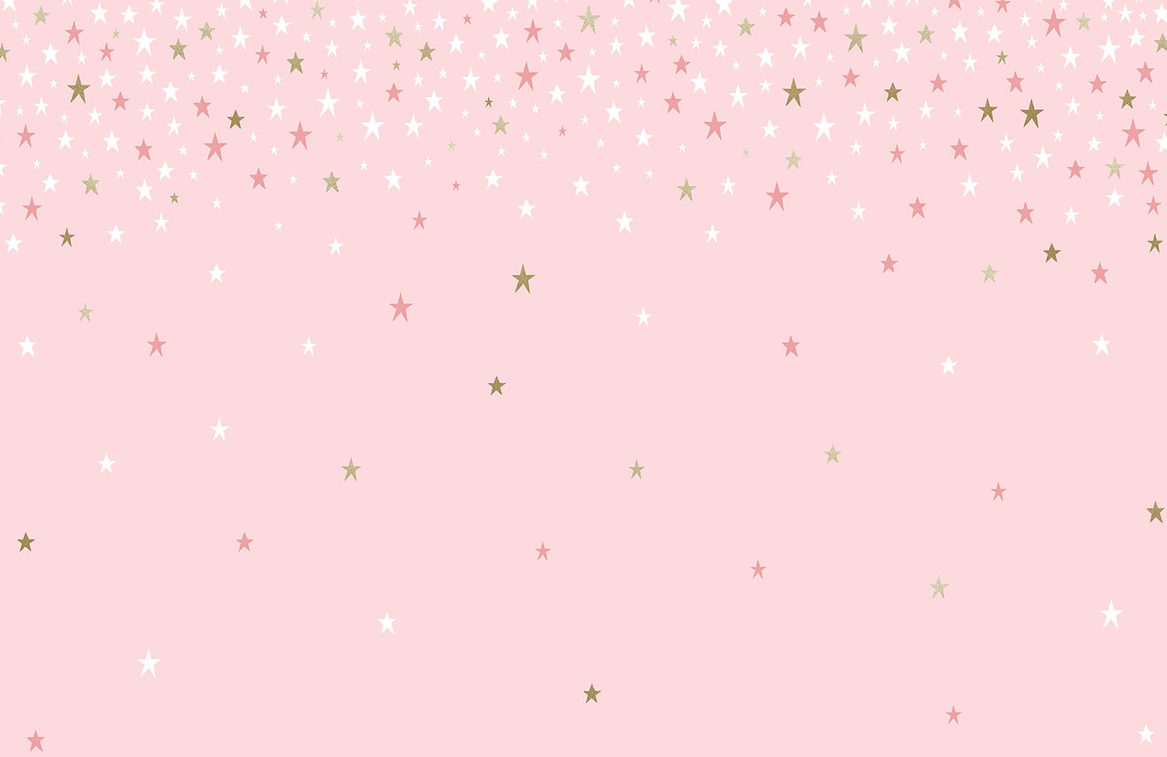 Cute Pink Stars Wallpapers Wallpapers