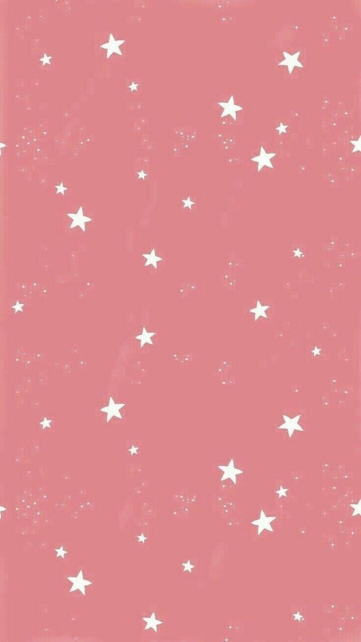 Cute Pink Stars Wallpapers Wallpapers