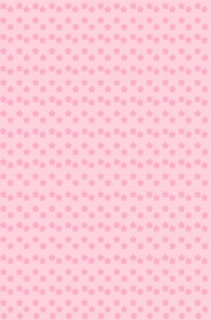 Cute Pink Stars Wallpapers Wallpapers