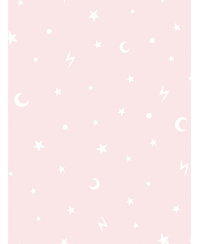 Cute Pink Stars Wallpapers Wallpapers