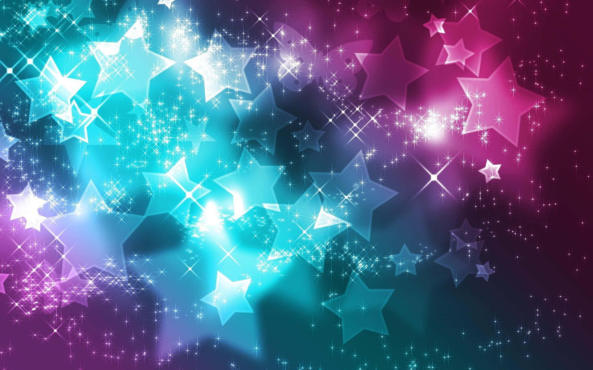 Cute Pink Stars Wallpapers Wallpapers