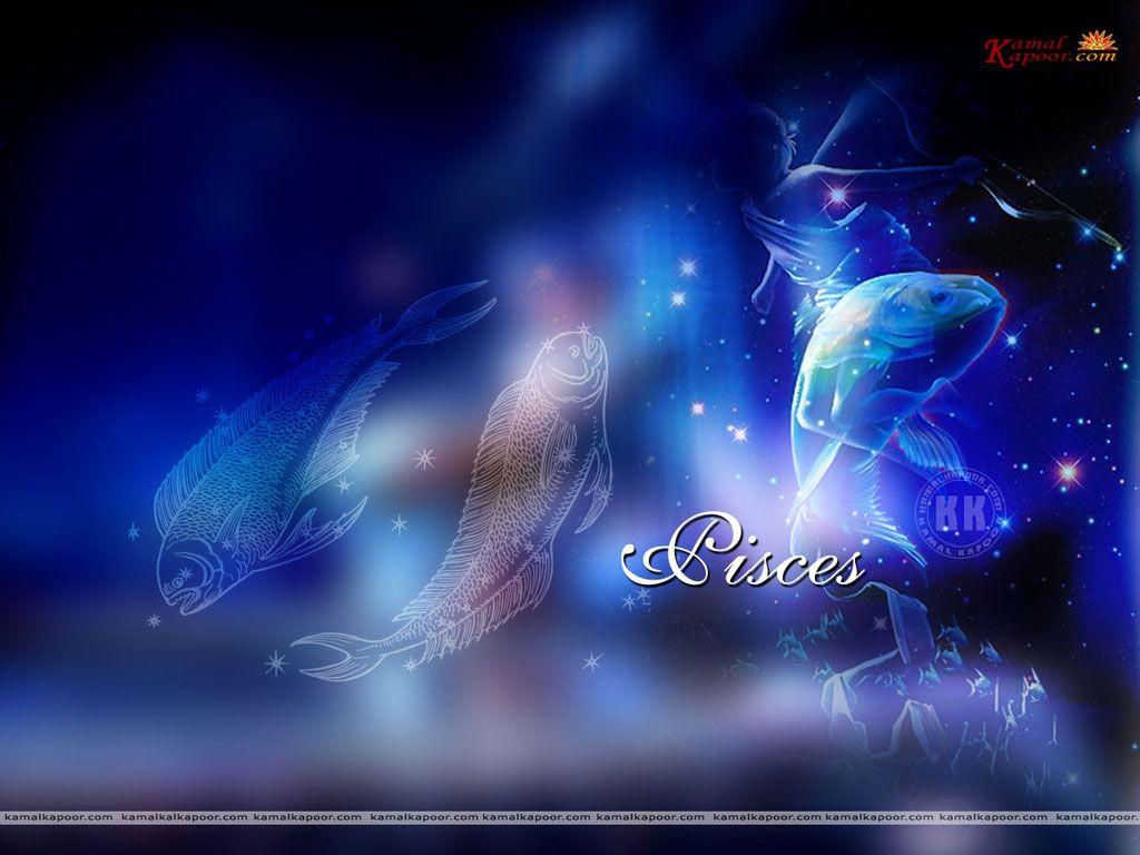 Cute Pisces Wallpapers