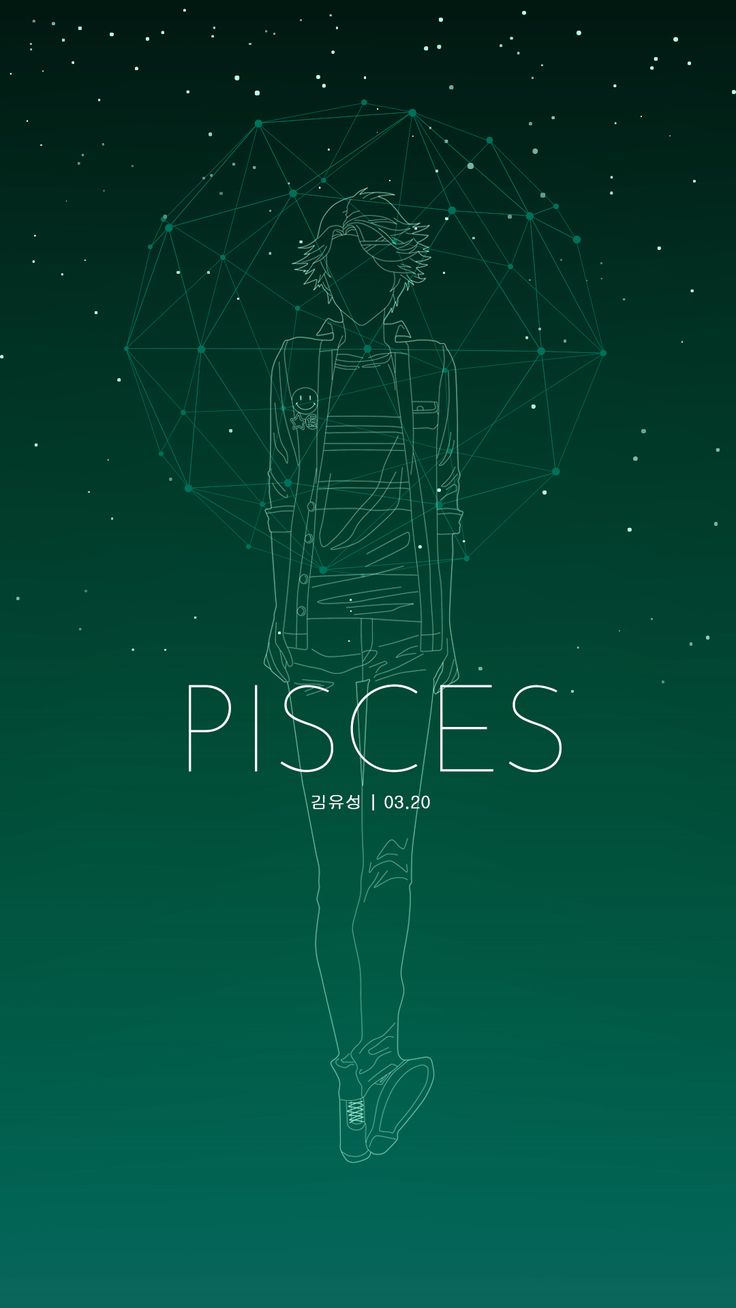 Cute Pisces Wallpapers