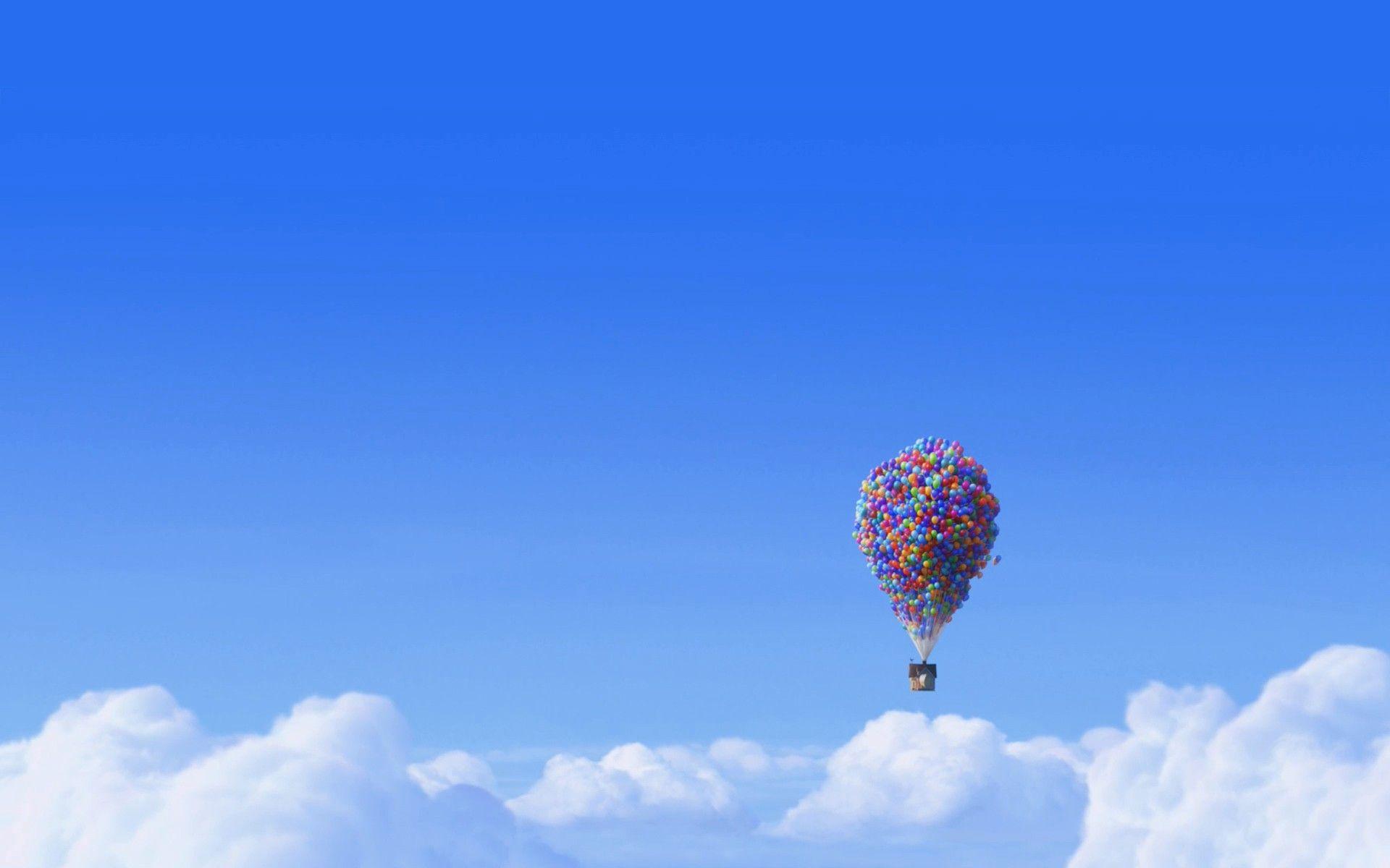 Cute Pixar Wallpapers Wallpapers