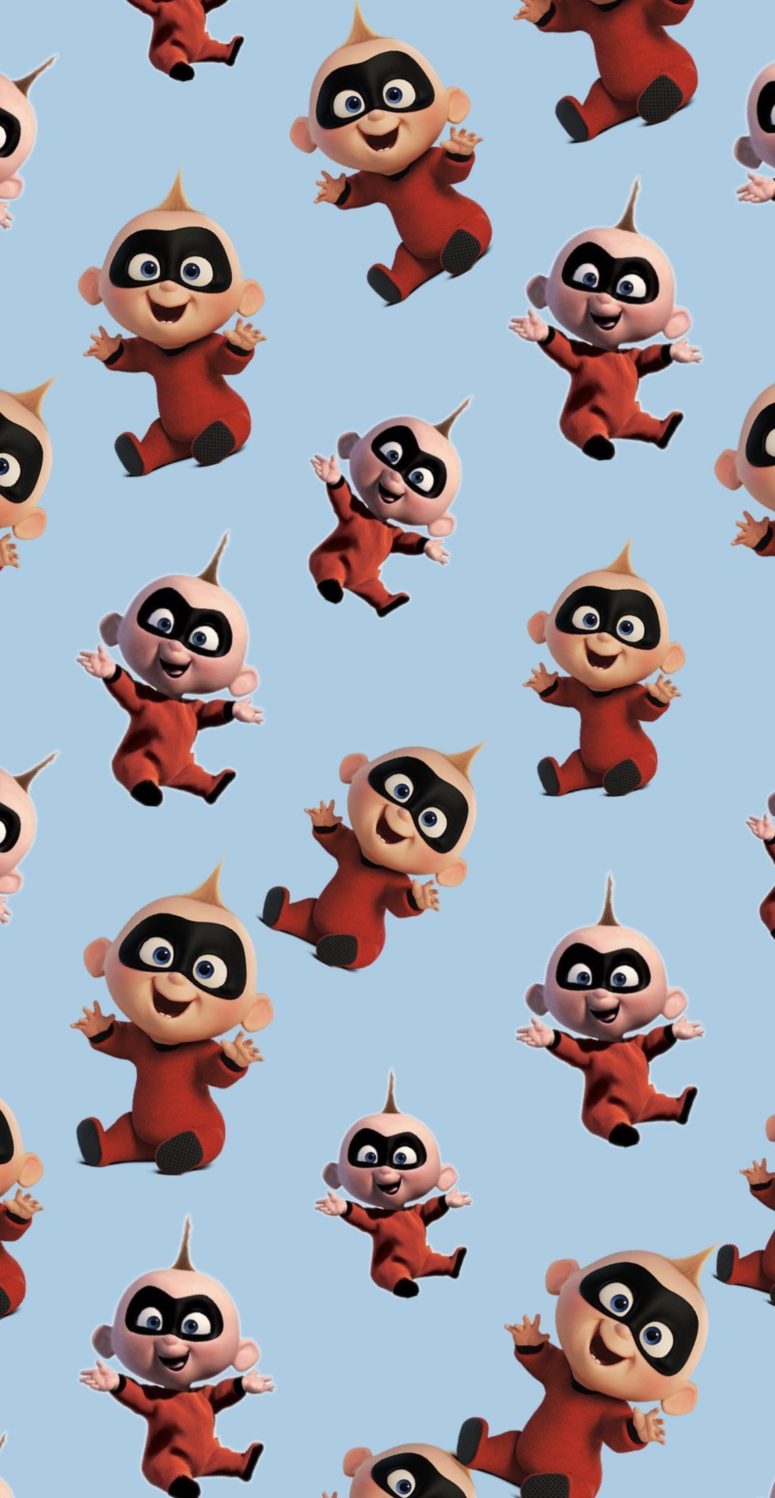 Cute Pixar Wallpapers Wallpapers