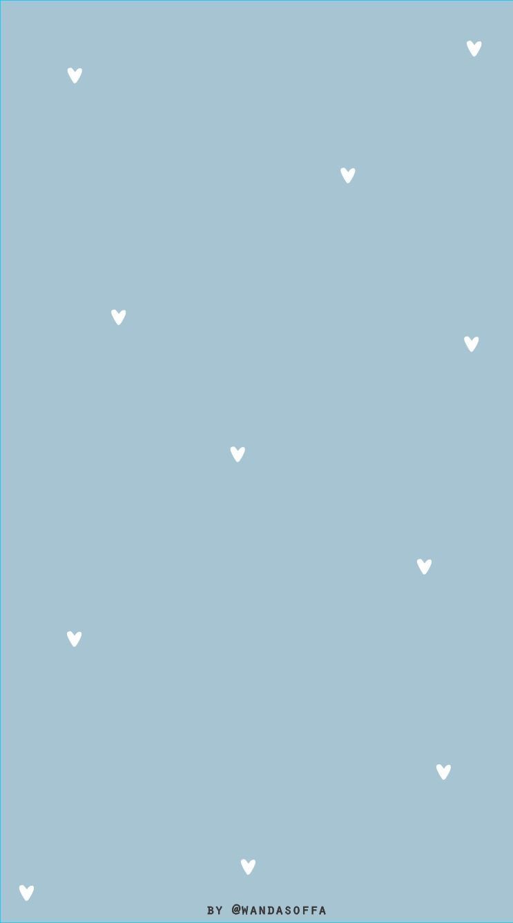 Cute Plain Backgrounds