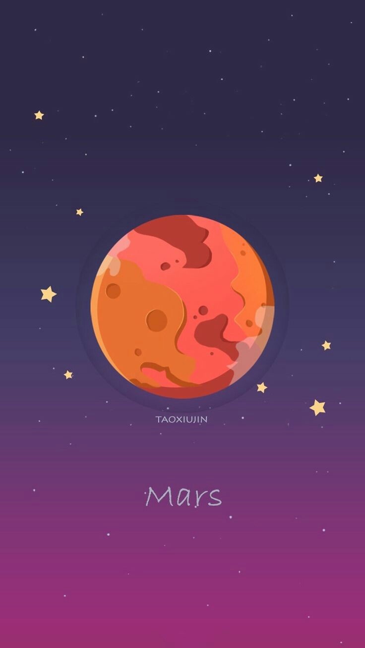Cute Planets Wallpapers Wallpapers