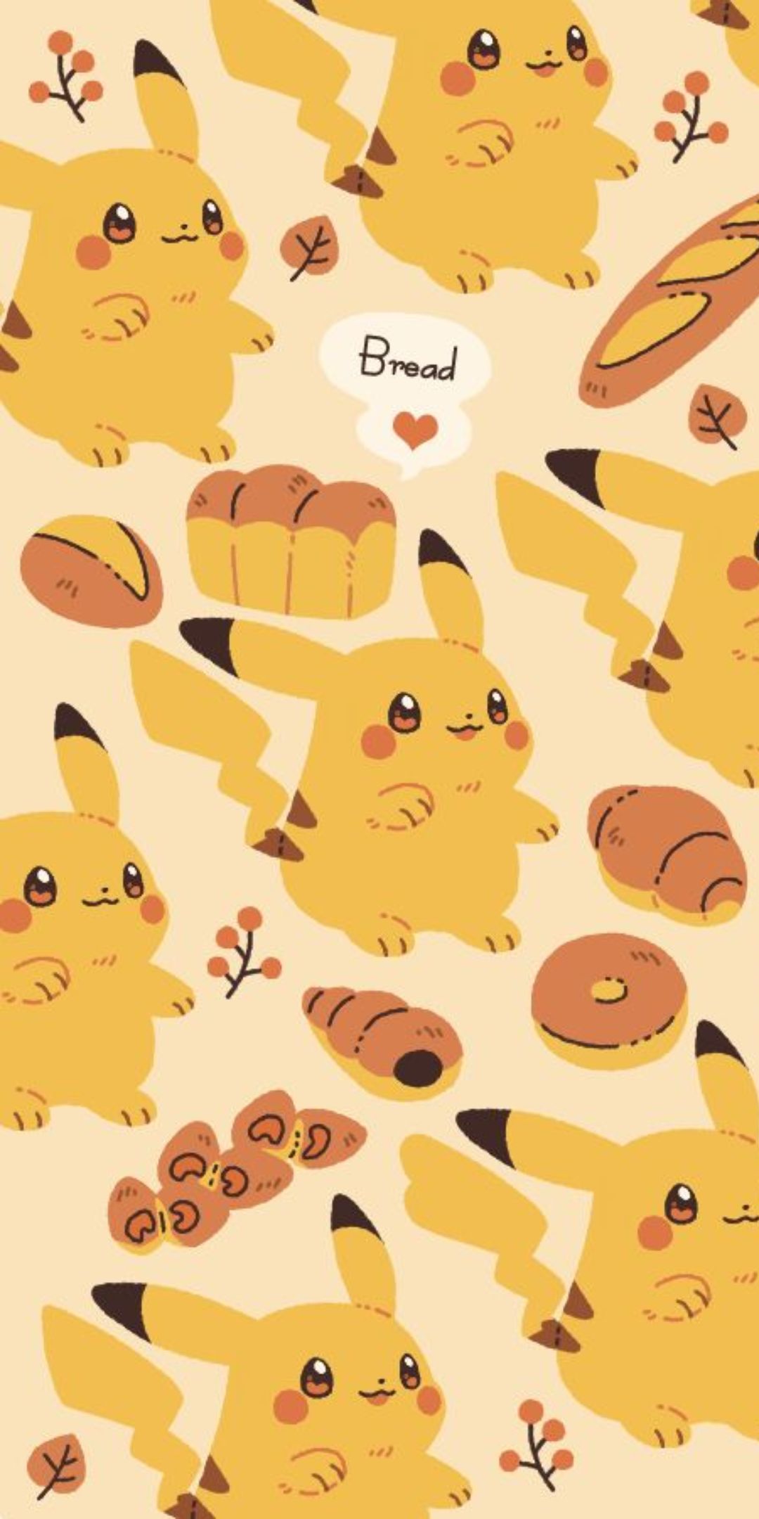 Cute Pokemon Iphone Wallpapers