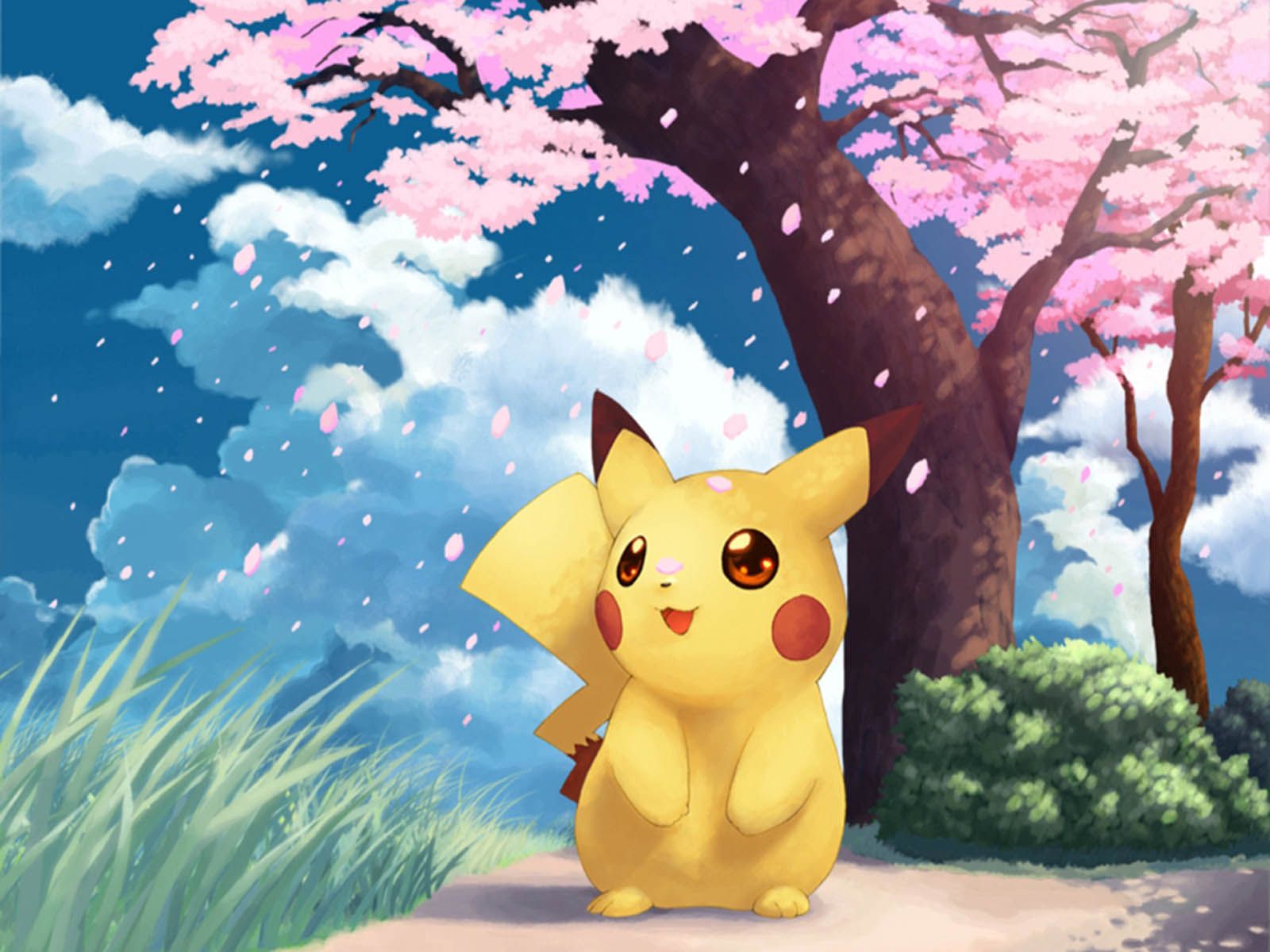 Cute Pokemon Kawaii Wallpapers Wallpapers