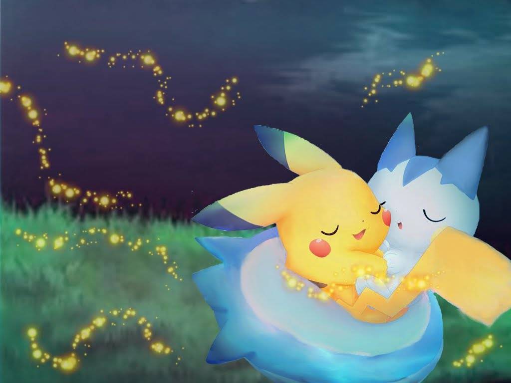 Cute Pokemon Kawaii Wallpapers Wallpapers