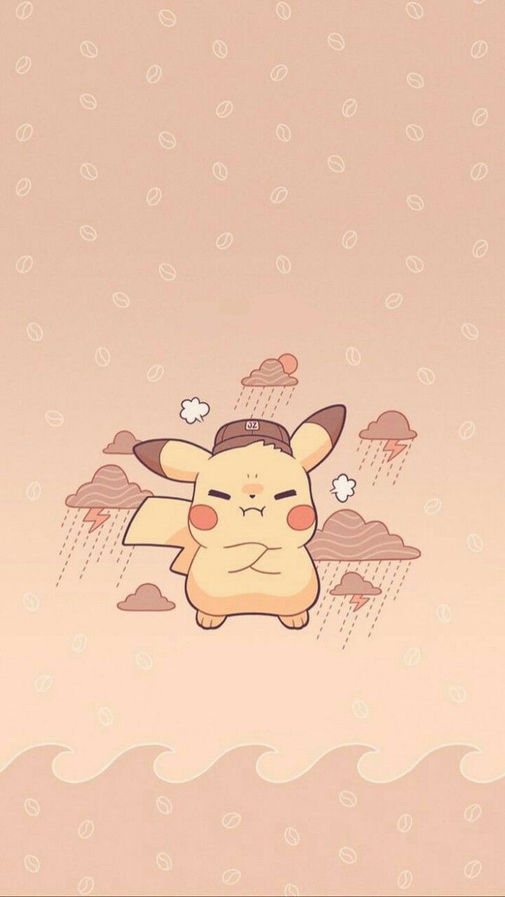 Cute Pokemon Kawaii Wallpapers Wallpapers