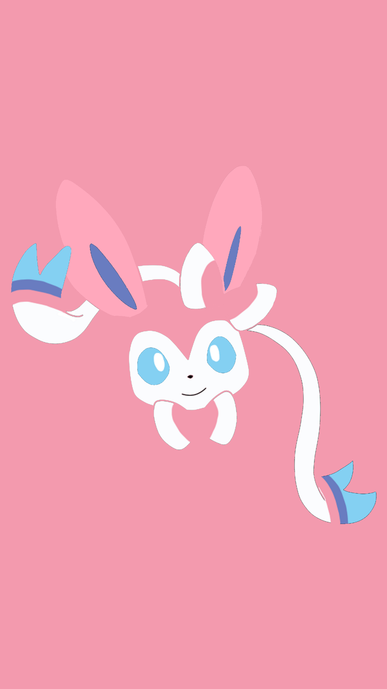 Cute Pokemon Sylveon Wallpapers