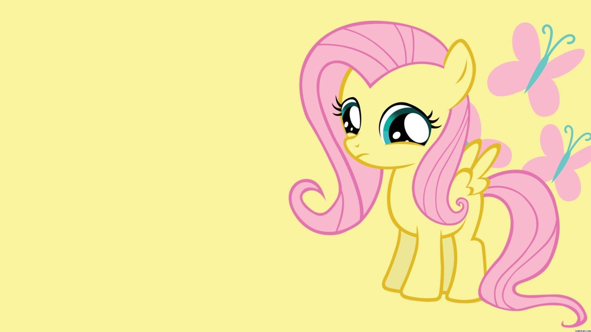 Cute Pony Wallpapers