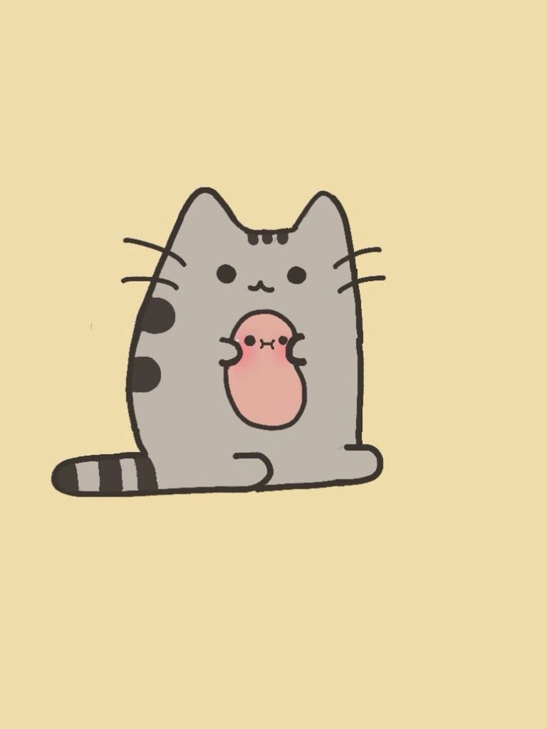 Cute Potato Wallpapers