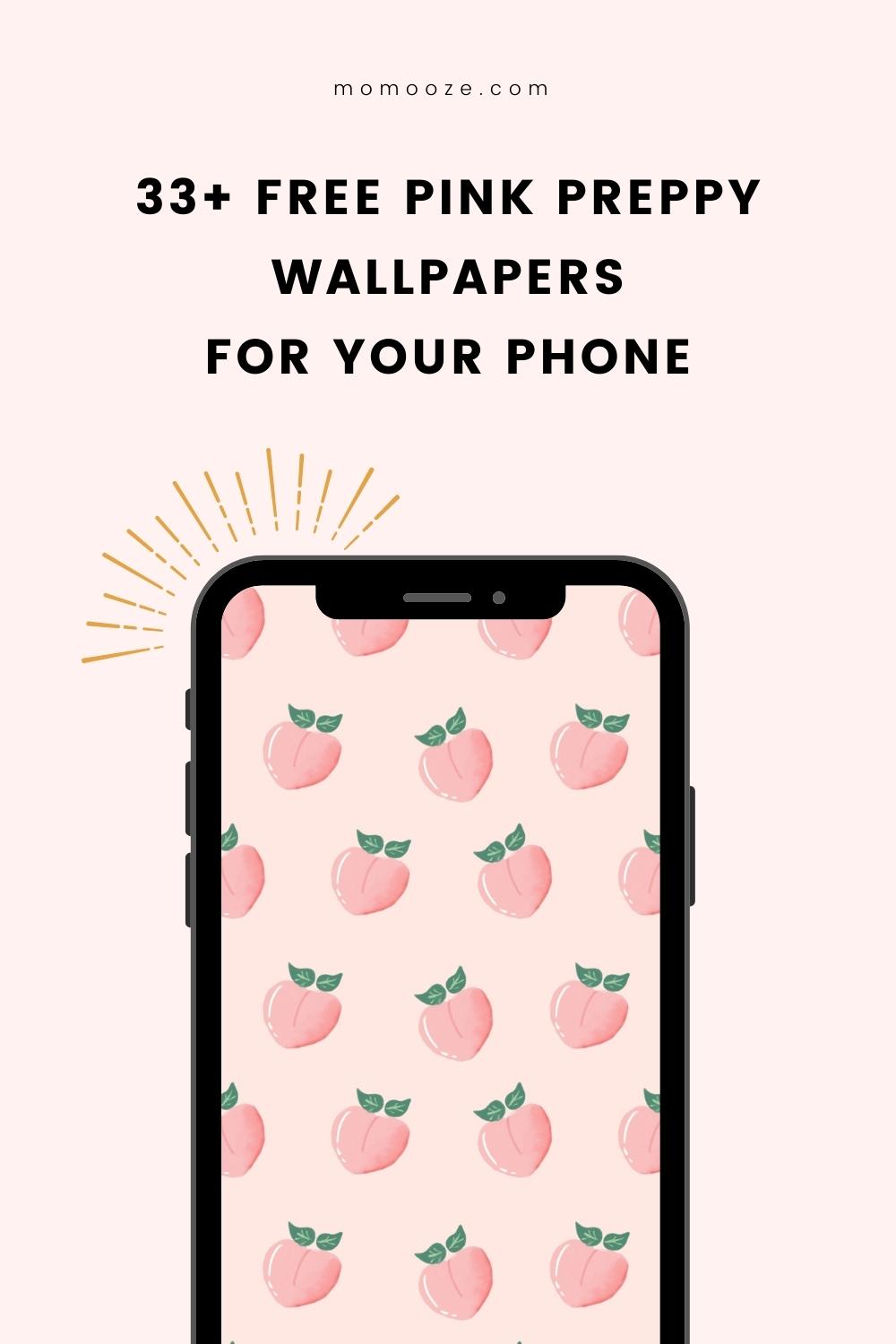 Cute Preppy Wallpapers