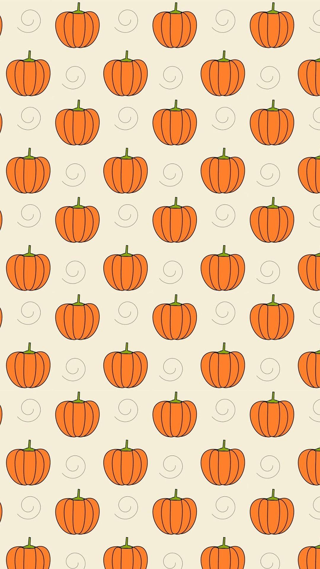 Cute Pumpkin Wallpapers Wallpapers