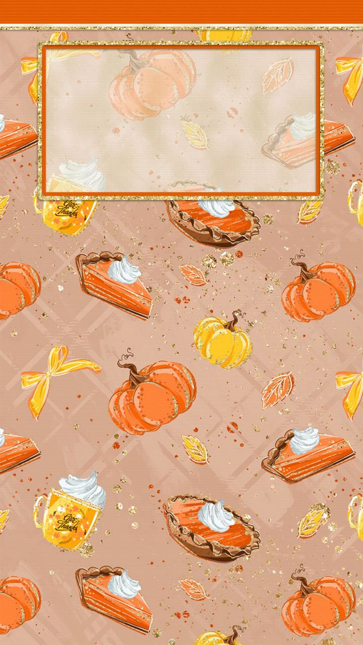 Cute Pumpkin Wallpapers Wallpapers