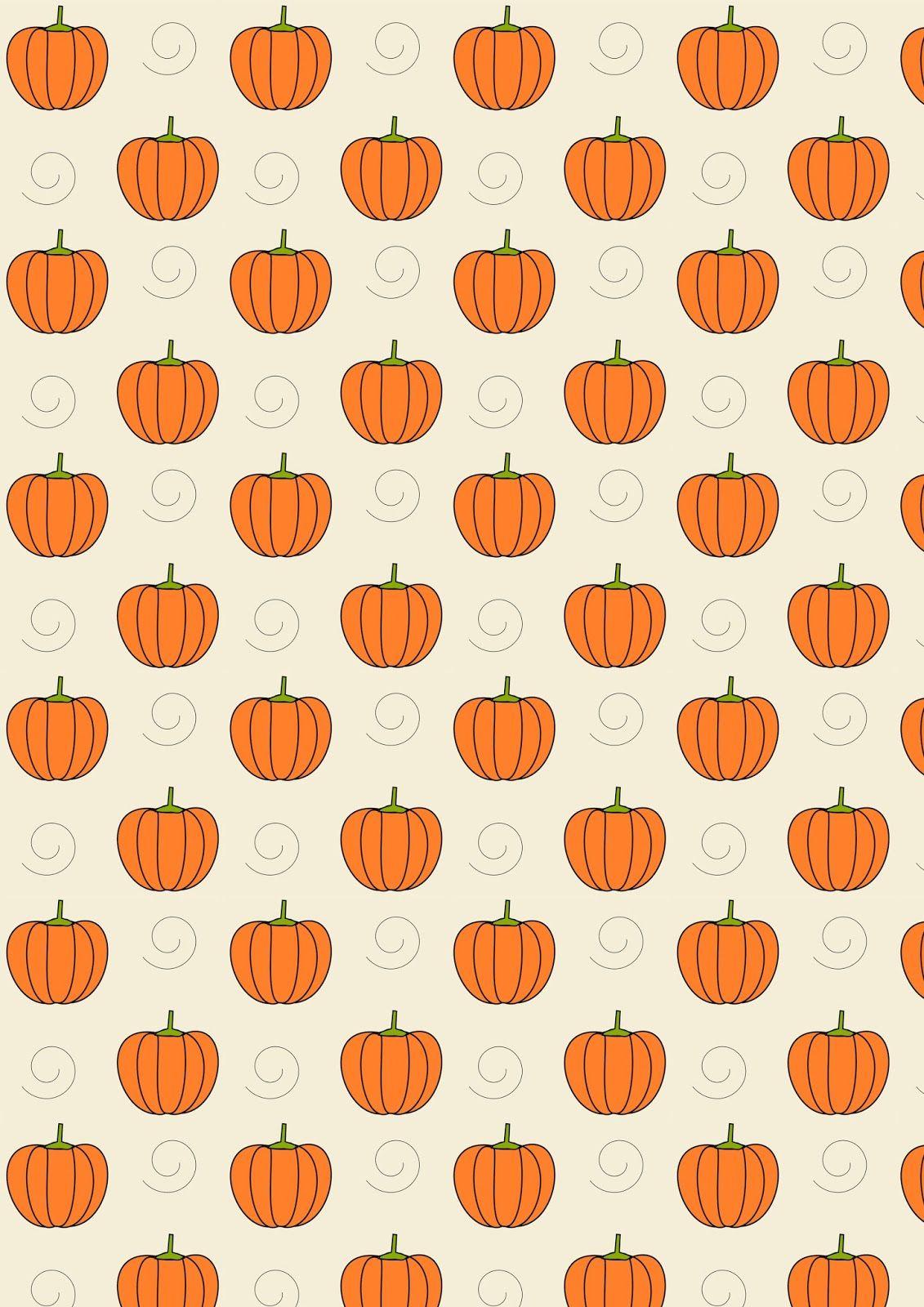 Cute Pumpkins Wallpapers Wallpapers