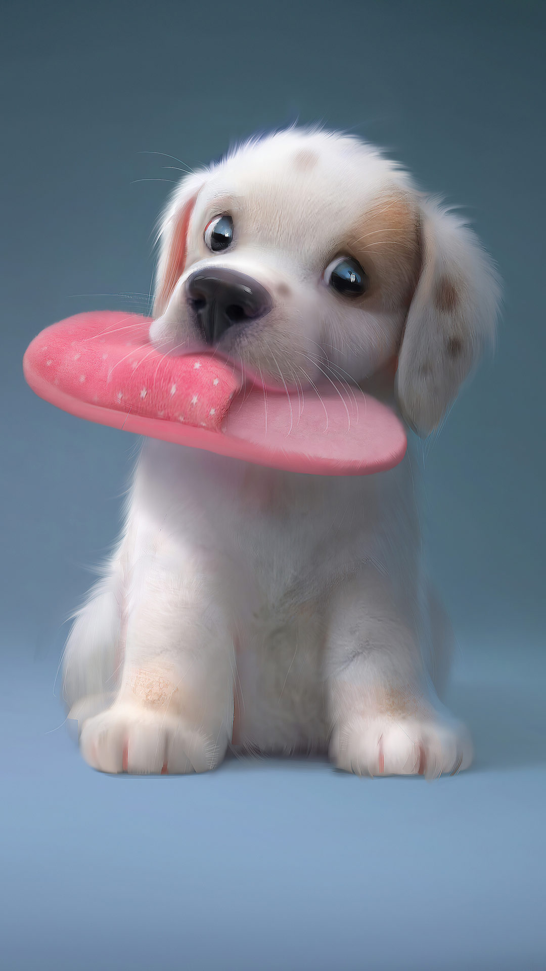 Cute Puppy Iphone Wallpapers