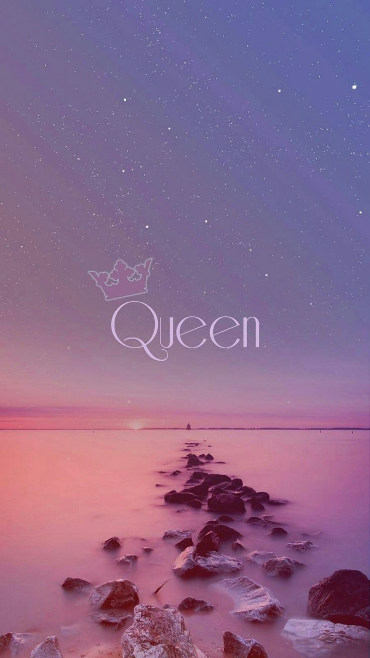 Cute Queen Wallpapers