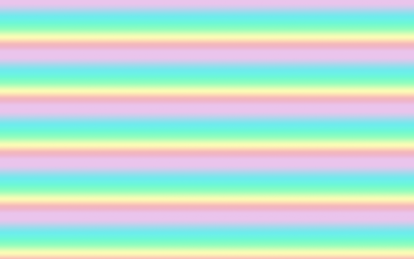 Cute Rainbow Pastel Wallpapers