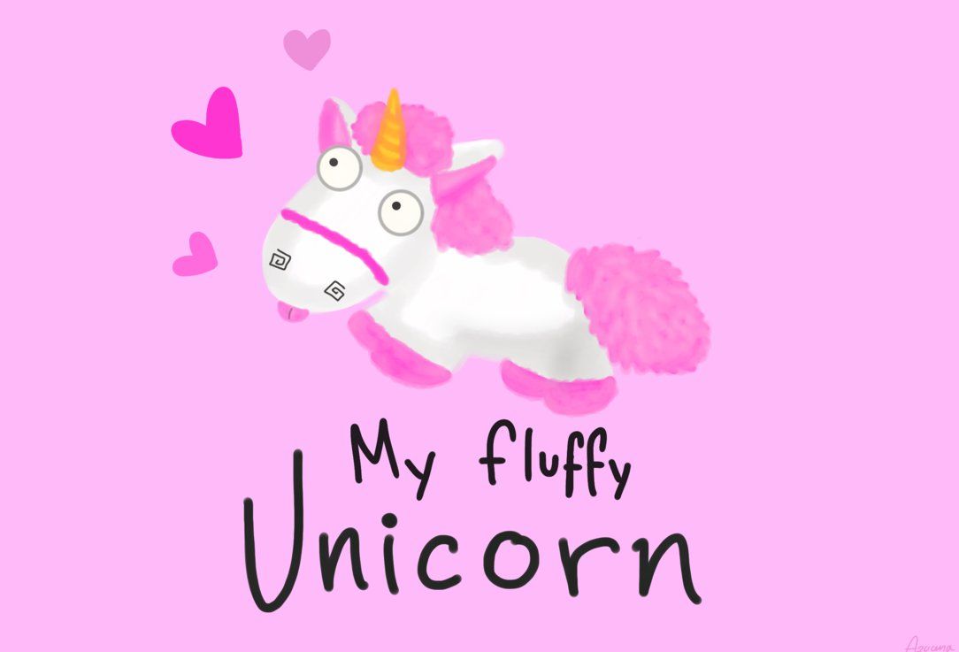 Cute Rainbow Unicorn Desktop Wallpapers