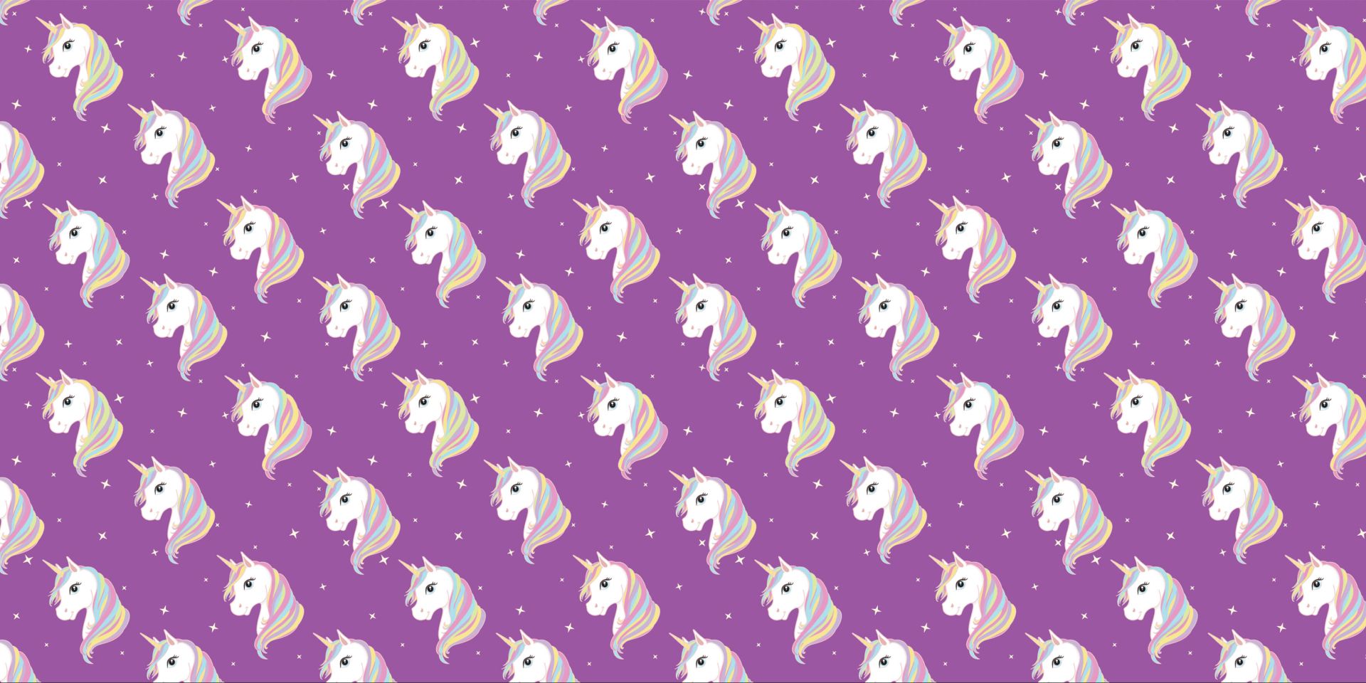 Cute Rainbow Unicorn Desktop Wallpapers Wallpapers