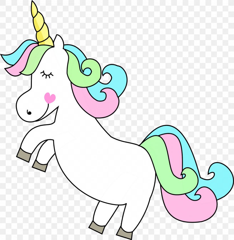 Cute Rainbow Unicorn Desktop Wallpapers Wallpapers