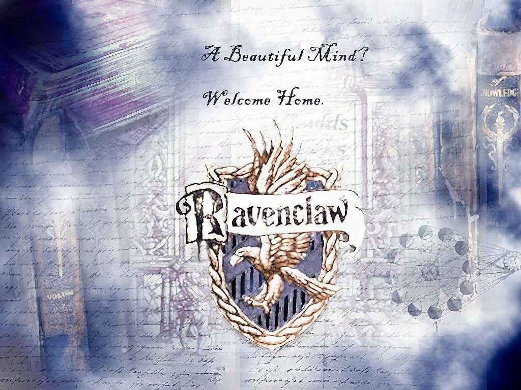 Cute Ravenclaw Wallpapers