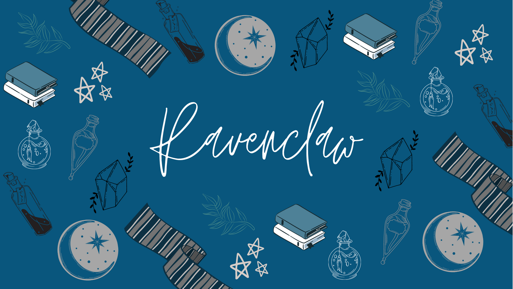 Cute Ravenclaw Wallpapers