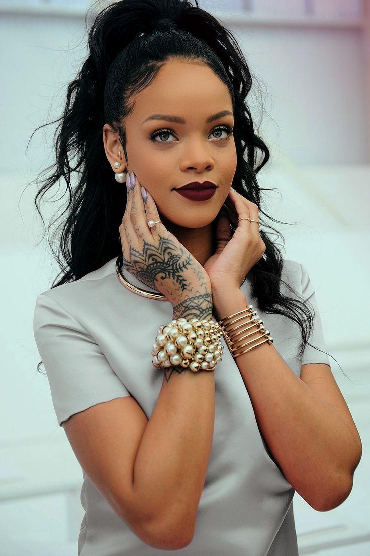 Cute Rihanna Wallpapers Wallpapers