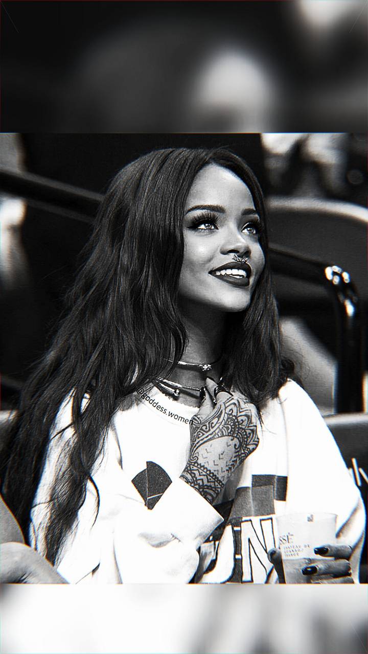 Cute Rihanna Wallpapers Wallpapers