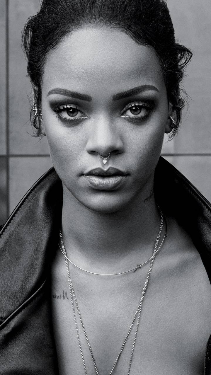 Cute Rihanna Wallpapers Wallpapers