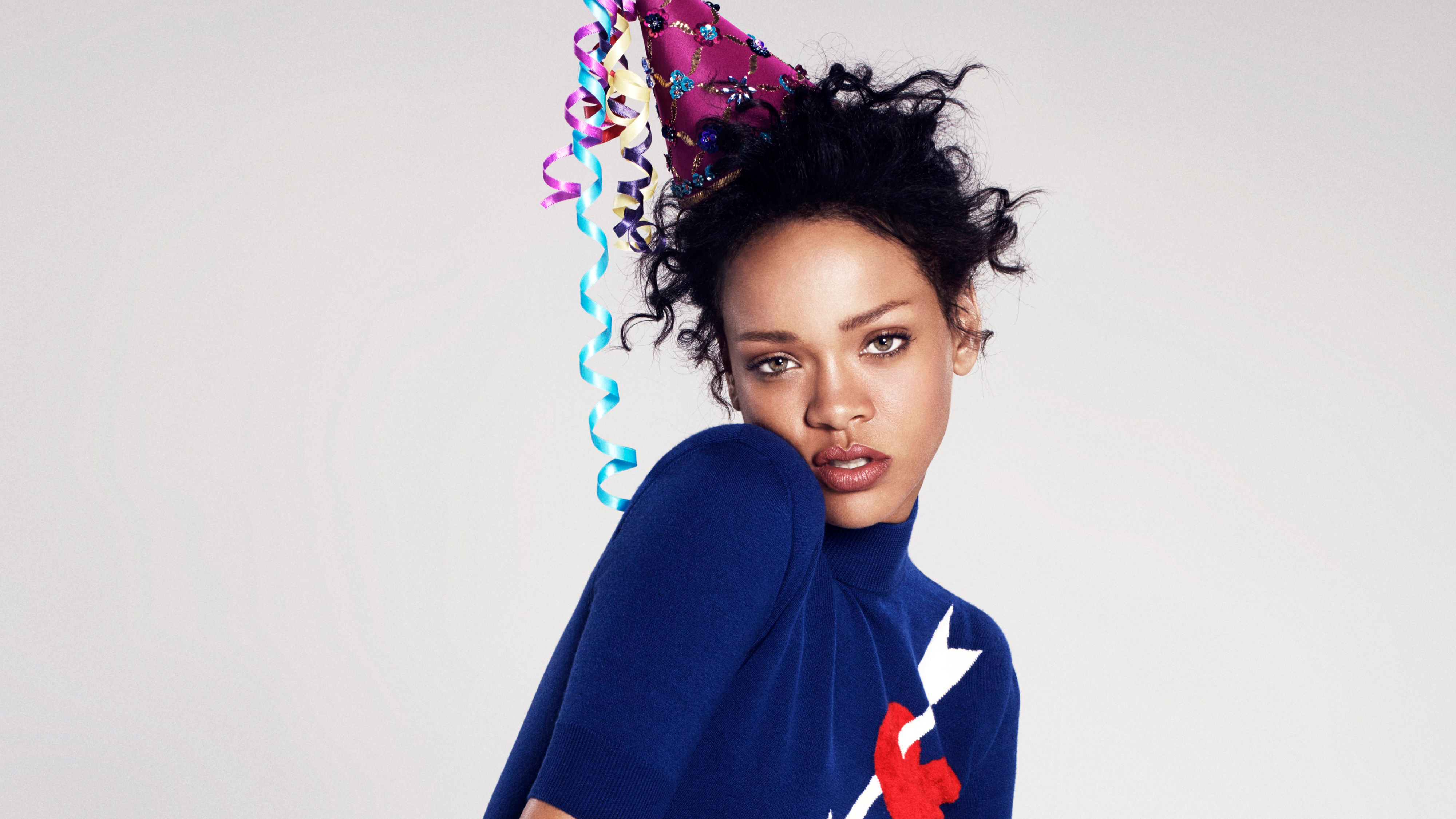 Cute Rihanna Wallpapers Wallpapers