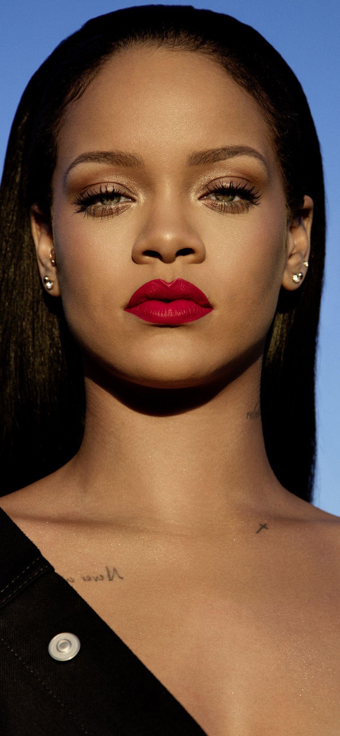 Cute Rihanna Wallpapers Wallpapers