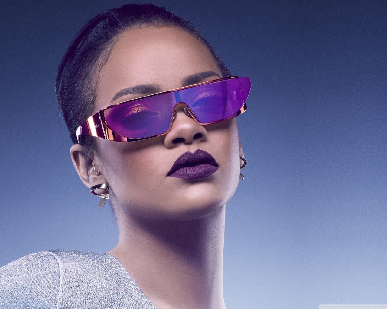 Cute Rihanna Wallpapers Wallpapers