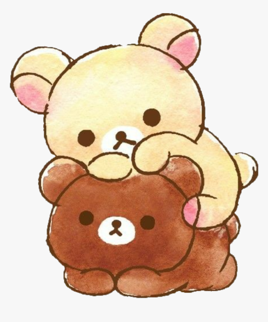 Cute Rilakkuma Wallpapers