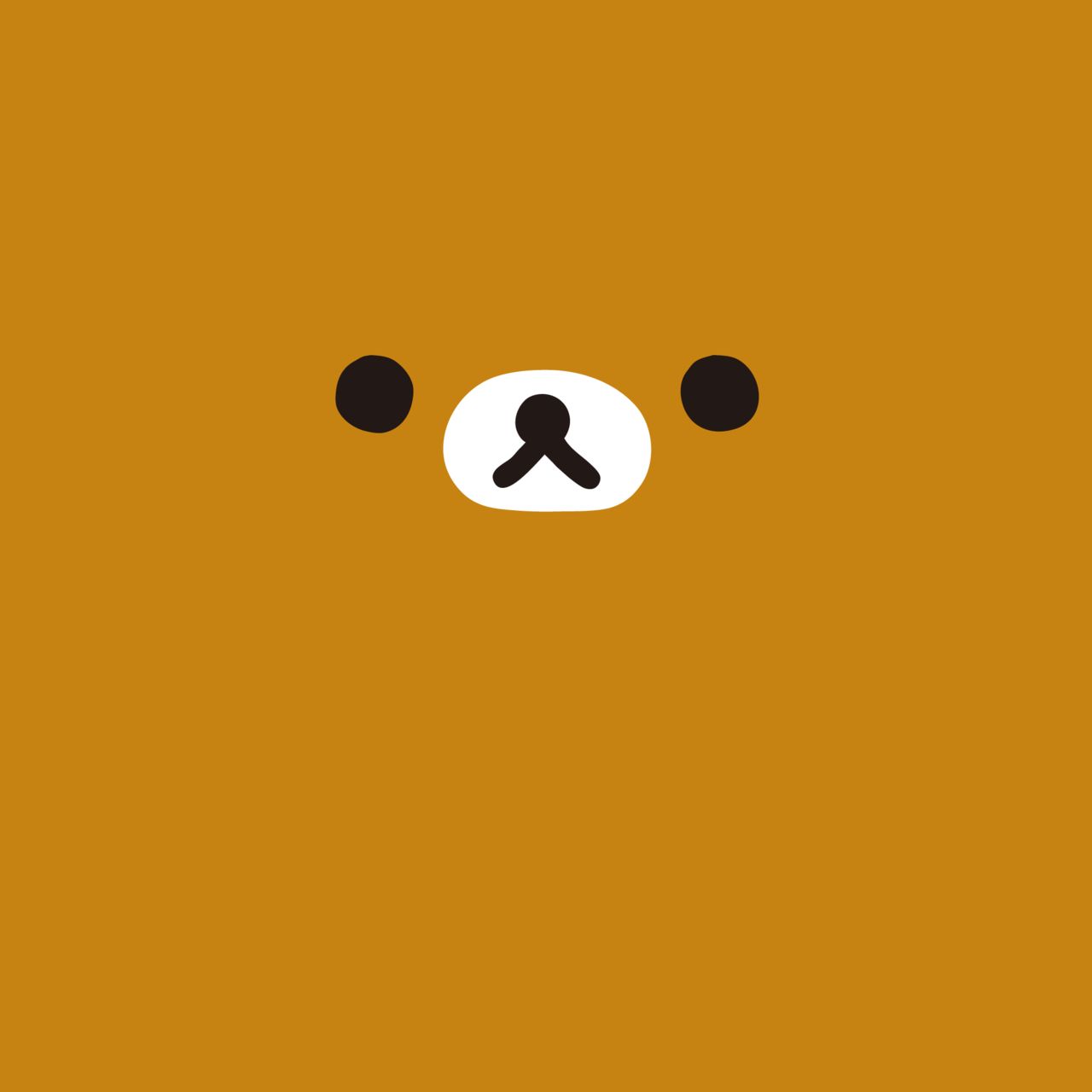 Cute Rilakkuma Wallpapers