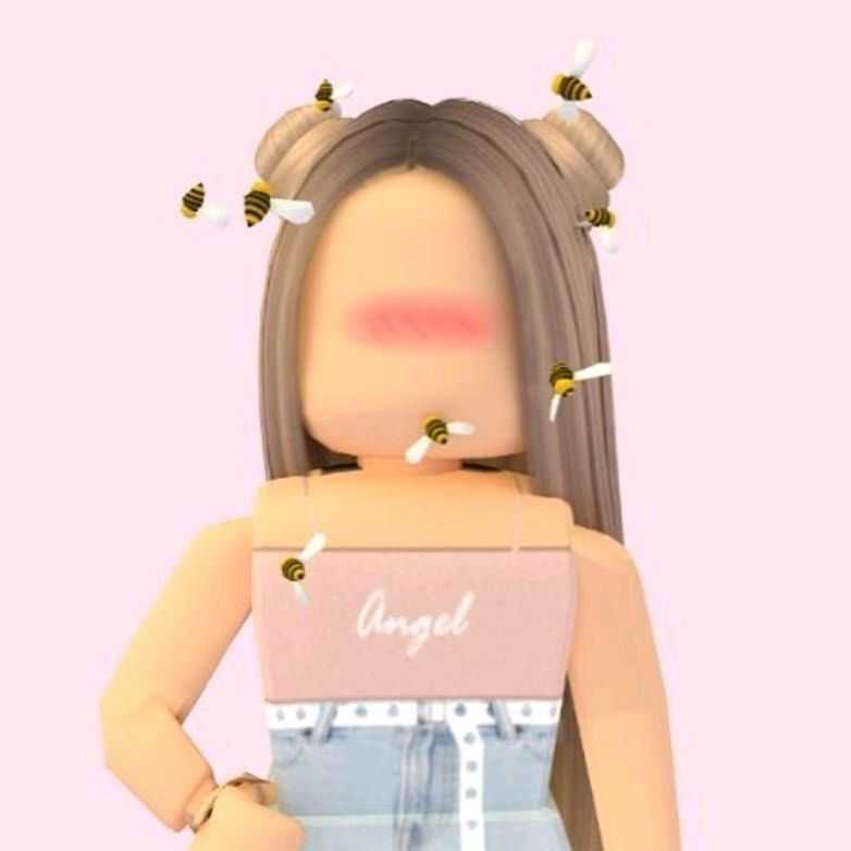 Cute Roblox Avatars Wallpapers Wallpapers