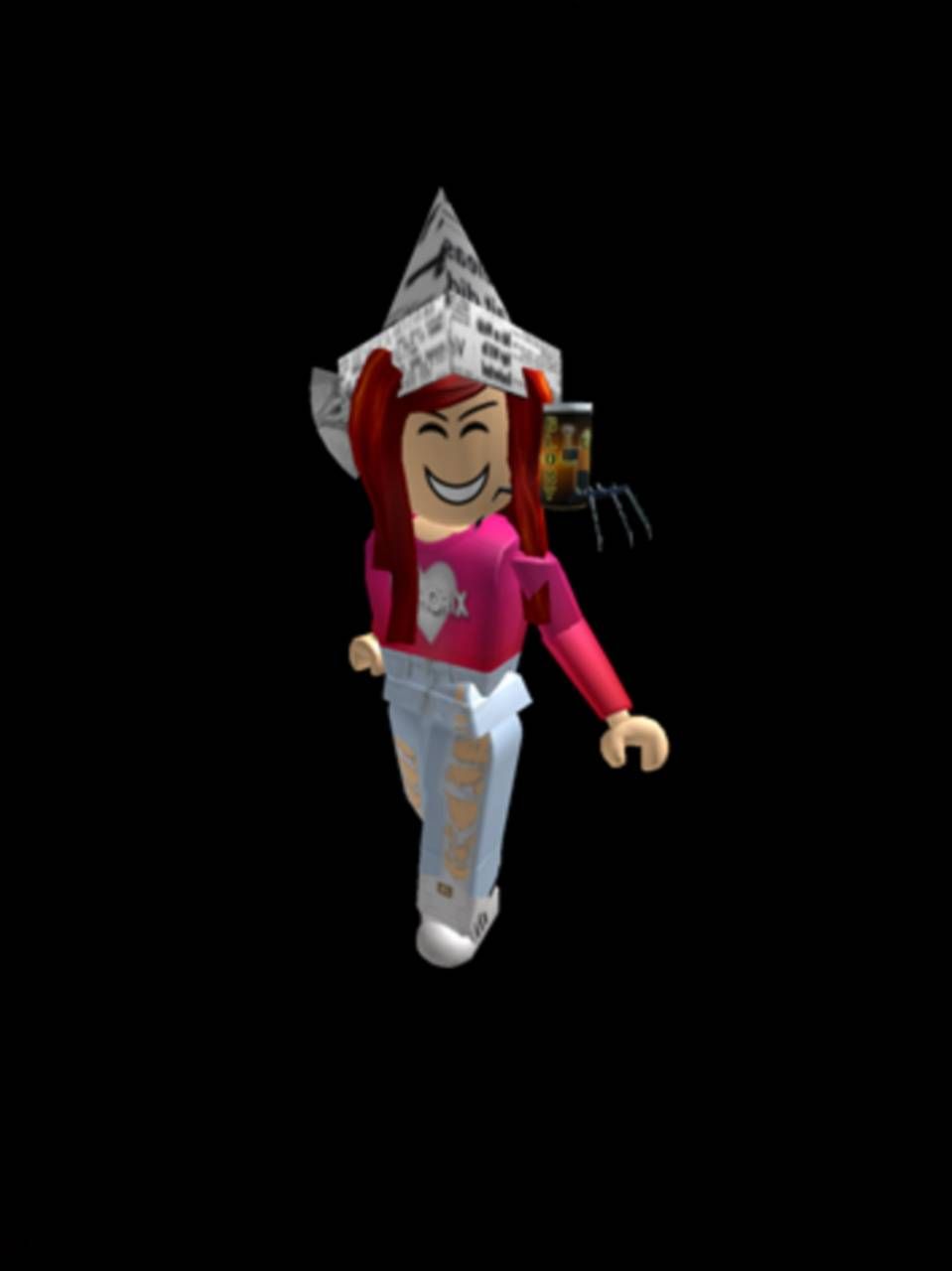 Cute Roblox Girls Wallpapers