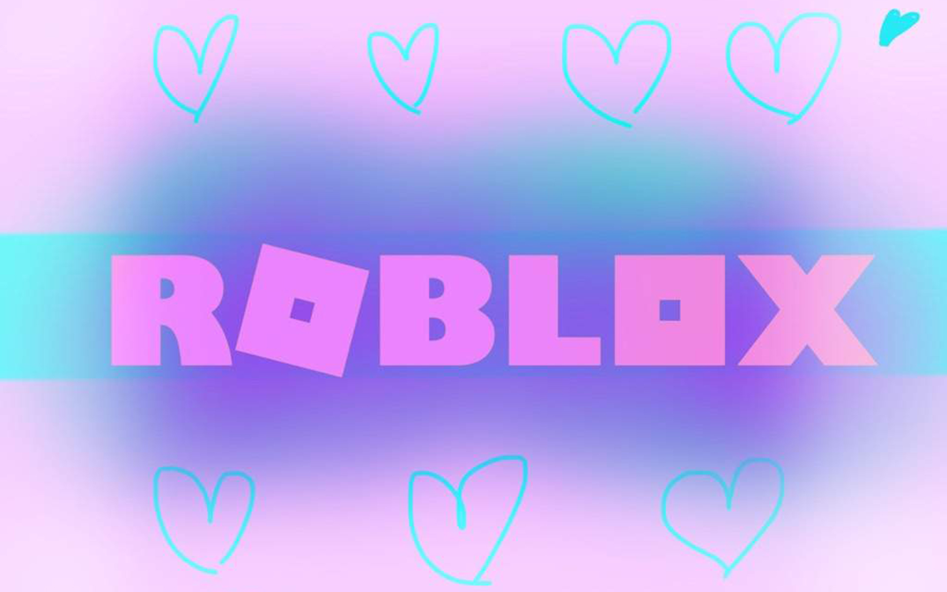 Cute Roblox Girls Wallpapers