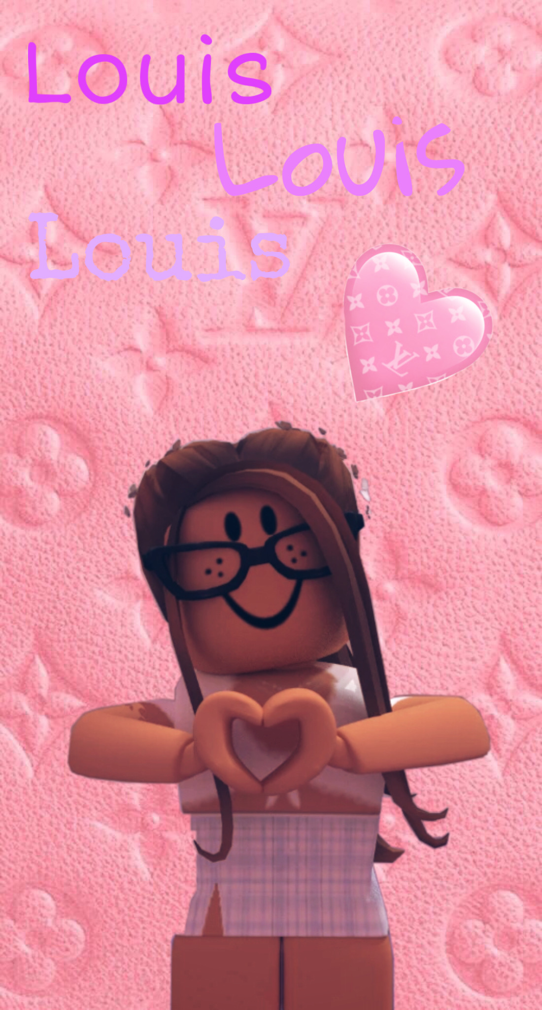 Cute Roblox Wallpapers