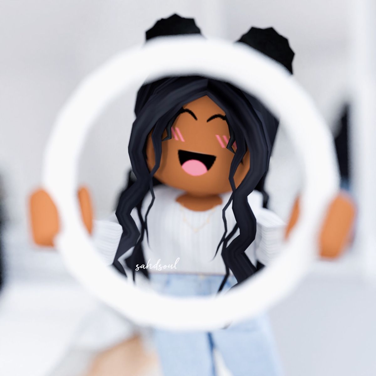 Cute Roblox Wallpapers