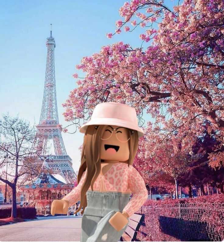 Cute Roblox Wallpapers